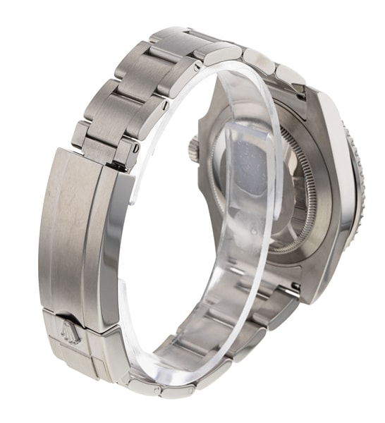 Rolex Submariner Hulk